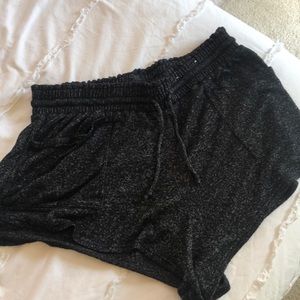lounge shorts